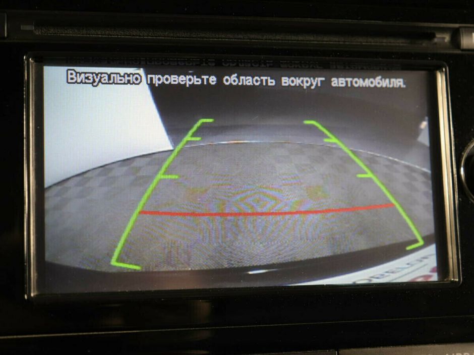 Mitsubishi Outlander, 2.4 л, Вариатор, 2012 фото 2