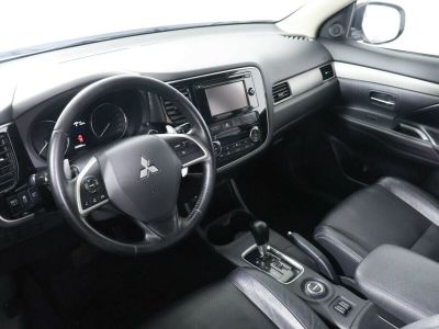 Mitsubishi Outlander, 2.4 л, CVT, 2013 фото 7