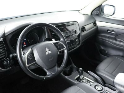 Mitsubishi Outlander, 2.0 л, CVT, 2012 фото 7