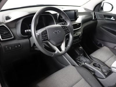 Hyundai Tucson, 2.0 л, АКПП, 2019 фото 7