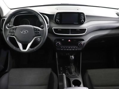 Hyundai Tucson, 2.0 л, АКПП, 2019 фото 8