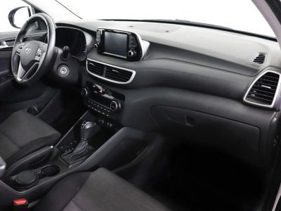 Hyundai Tucson, 2.0 л, АКПП, 2019 фото 2