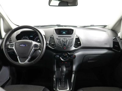 Ford EcoSport, 1.6 л, РКПП, 2016 фото 8