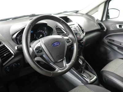 Ford EcoSport, 1.6 л, РКПП, 2016 фото 2