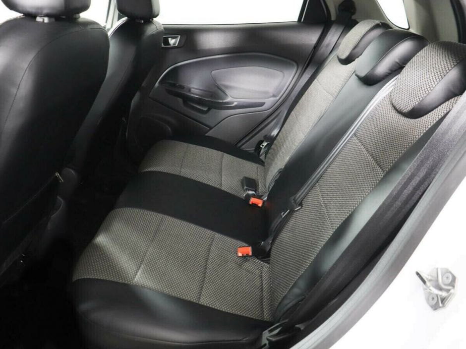 Ford EcoSport, 1.6 л, Робот, 2016 фото 1