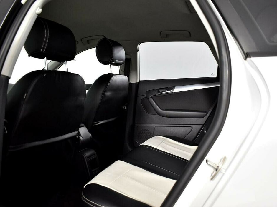 Audi A3, 1.6 л, Робот, 2009 фото 1