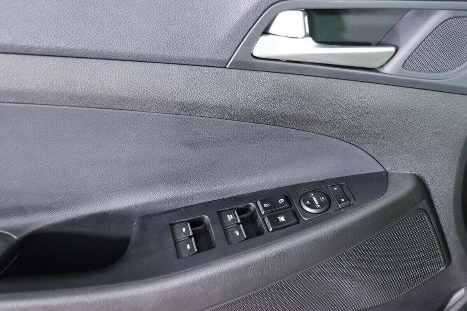 Hyundai Tucson, 2.0 л, АТ, 2019 фото 5