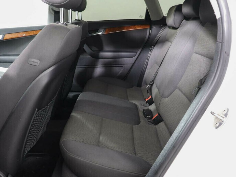 Audi A3, 1.2 л, Робот, 2012 фото 8