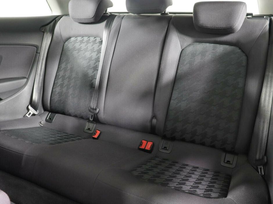 Audi A3, 1.8 л, Робот, 2012 фото 8