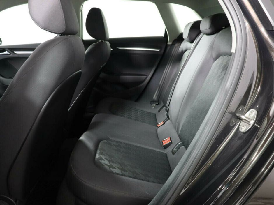 Audi A3, 1.4 л, Робот, 2012 фото 8