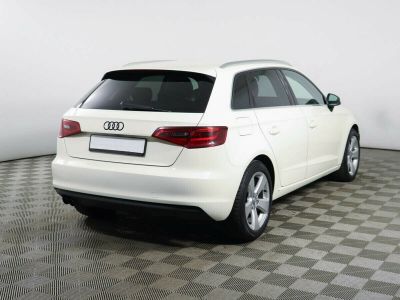 Audi A3, 1.4 л, РКПП, 2013 фото 6