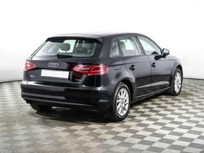 Audi A3, 1.4 л, РКПП, 2013 фото 5