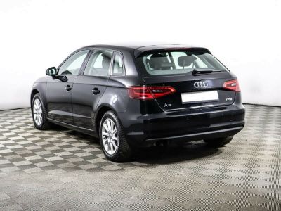 Audi A3, 1.4 л, РКПП, 2013 фото 6