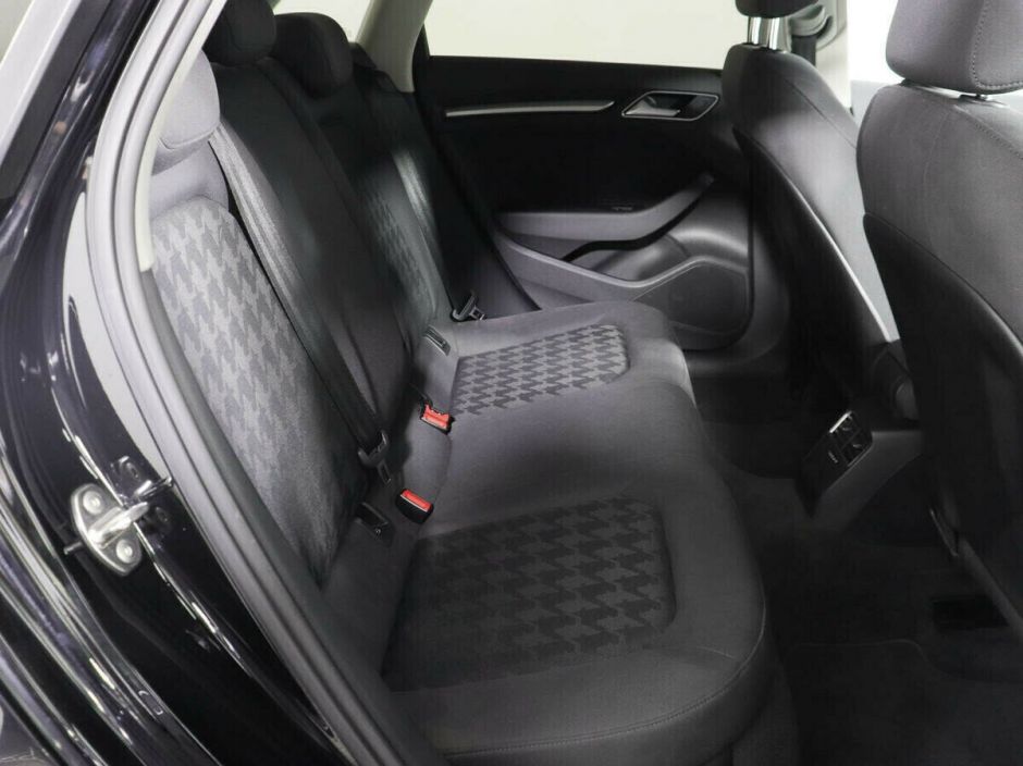 Audi A3, 1.4 л, Робот, 2013 фото 2