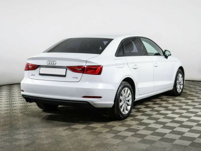 Audi A3, 1.4 л, РКПП, 2015 фото 6