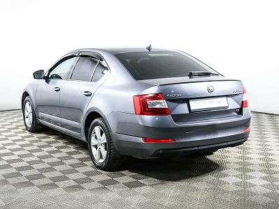 Skoda Octavia, 1.8 л, РКПП, 2013 фото 5