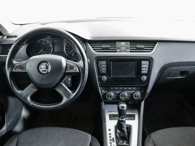 Skoda Octavia, 1.8 л, РКПП, 2013 фото 2