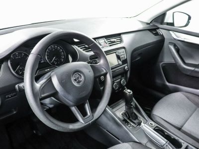 Skoda Octavia, 1.6 л, АКПП, 2015 фото 7