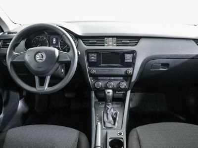 Skoda Octavia, 1.6 л, АКПП, 2015 фото 1