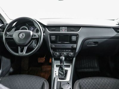 Skoda Octavia, 1.8 л, РКПП, 2015 фото 7