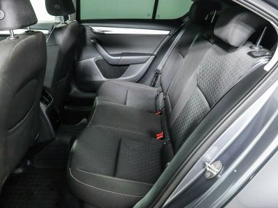 Skoda Octavia, 1.8 л, РКПП, 2015 фото 8