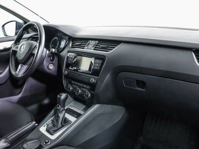 Skoda Octavia, 1.8 л, РКПП, 2015 фото 2