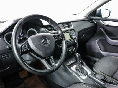 Skoda Octavia, 1.8 л, РКПП, 2015 фото 1