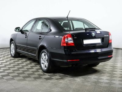 Skoda Octavia, 1.8 л, РКПП, 2011 фото 5