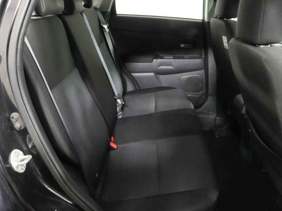 Mitsubishi ASX, 1.6 л, МТ, 2010 фото 1