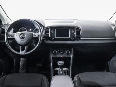 Skoda Karoq, 1.4 л, АКПП, 2020 фото 8