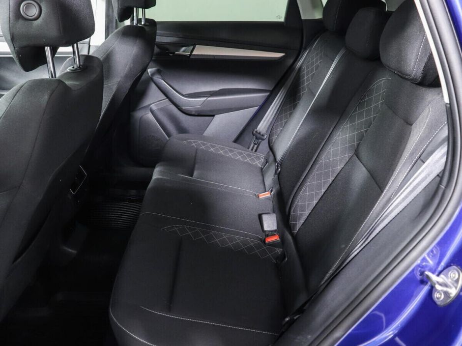 Skoda Karoq, 1.4 л, АТ, 2020 фото 1