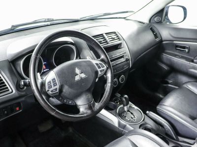 Mitsubishi ASX, 1.8 л, CVT, 2012 фото 2