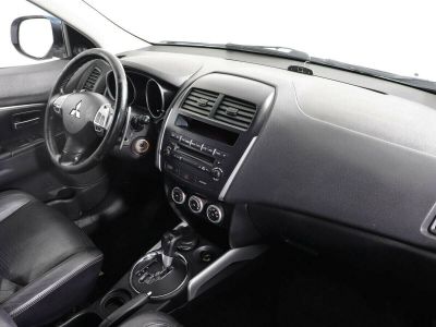 Mitsubishi ASX, 1.8 л, CVT, 2011 фото 7