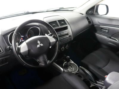 Mitsubishi ASX, 1.8 л, CVT, 2013 фото 7