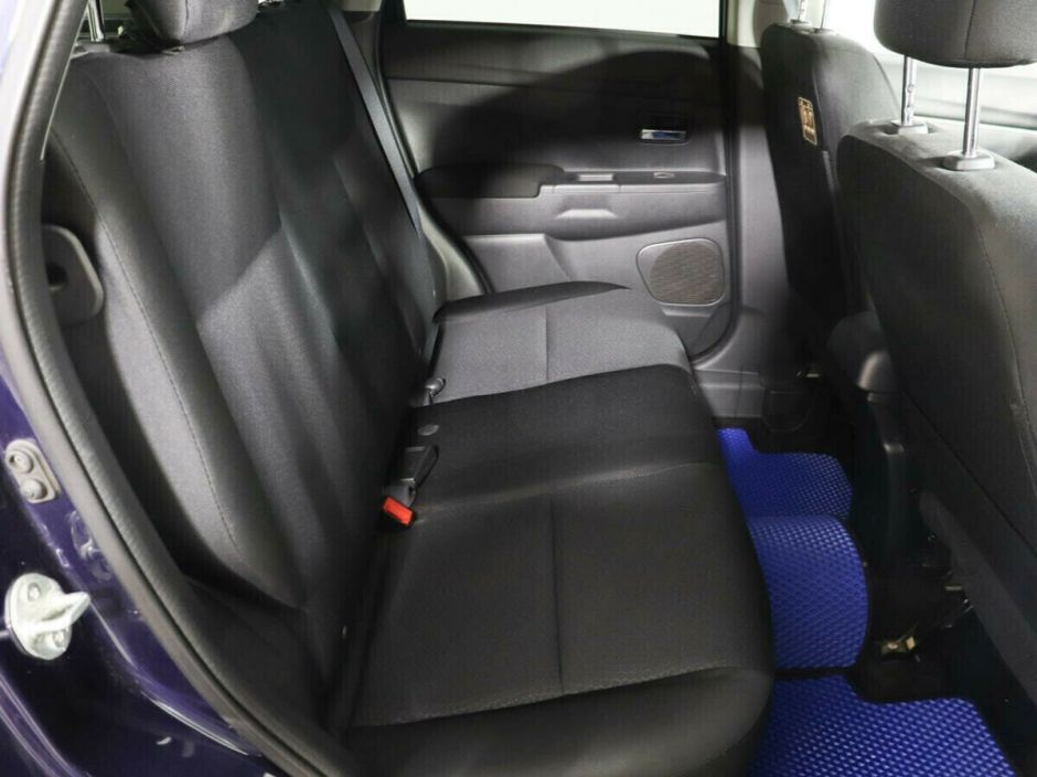 Mitsubishi ASX, 1.8 л, Вариатор, 2013 фото 2