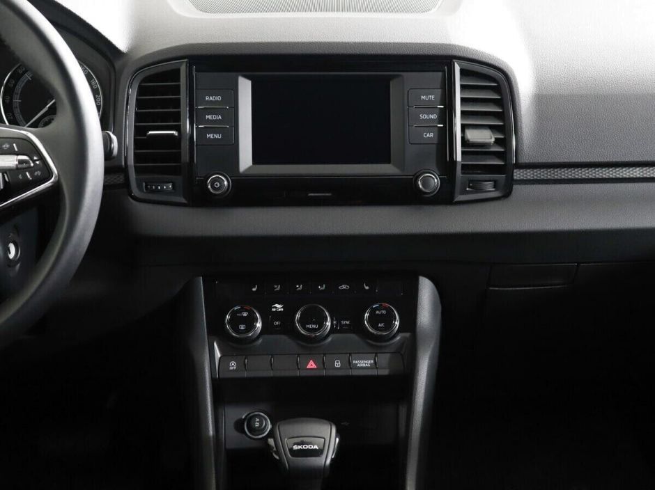 Skoda Karoq, 1.4 л, АТ, 2020 фото 9