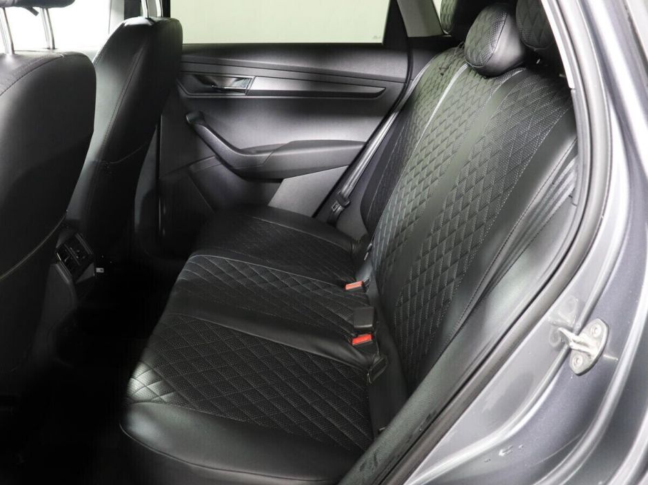 Skoda Karoq, 1.4 л, АТ, 2020 фото 2