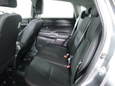 Mitsubishi ASX, 1.8 л, CVT, 2014 фото 1