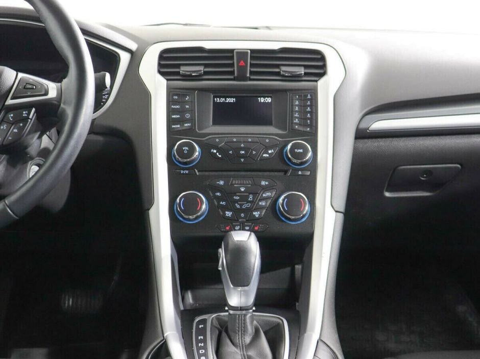 Ford Mondeo, 2.5 л, АТ, 2017 фото 7