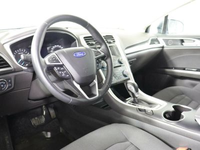 Ford Mondeo, 2.5 л, АКПП, 2017 фото 8