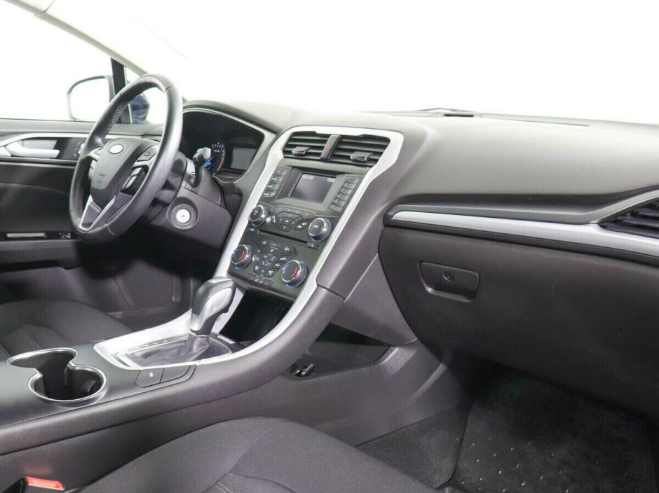 Ford Mondeo, 2.5 л, АТ, 2017 фото 2