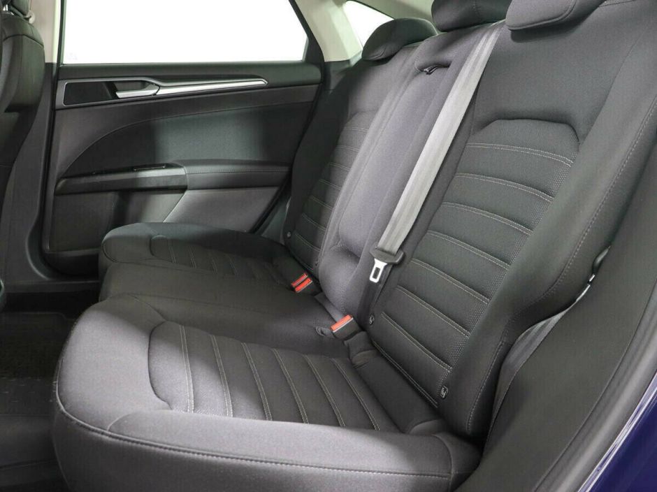 Ford Mondeo, 2.5 л, АТ, 2017 фото 1