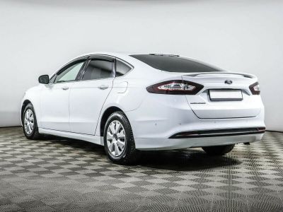 Ford Mondeo, 2.5 л, АКПП, 2015 фото 6