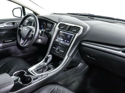 Ford Mondeo, 2.5 л, АКПП, 2015 фото 7