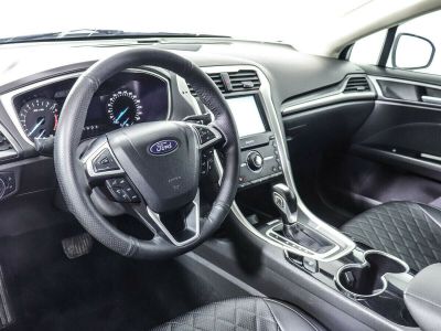 Ford Mondeo, 2.5 л, АКПП, 2015 фото 8