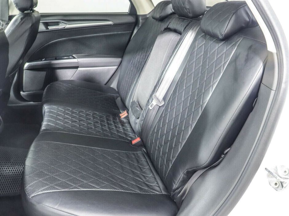 Ford Mondeo, 2.5 л, АТ, 2015 фото 1