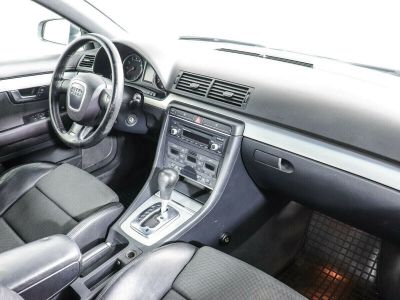 Audi A4, 2.0 л, CVT, 2007 фото 2