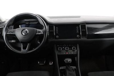 Skoda Kodiaq, 2.0 л, РКПП, 2019 фото 7