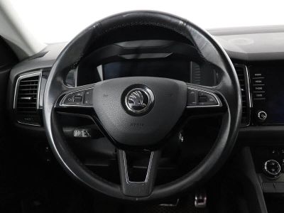 Skoda Kodiaq, 2.0 л, РКПП, 2019 фото 8