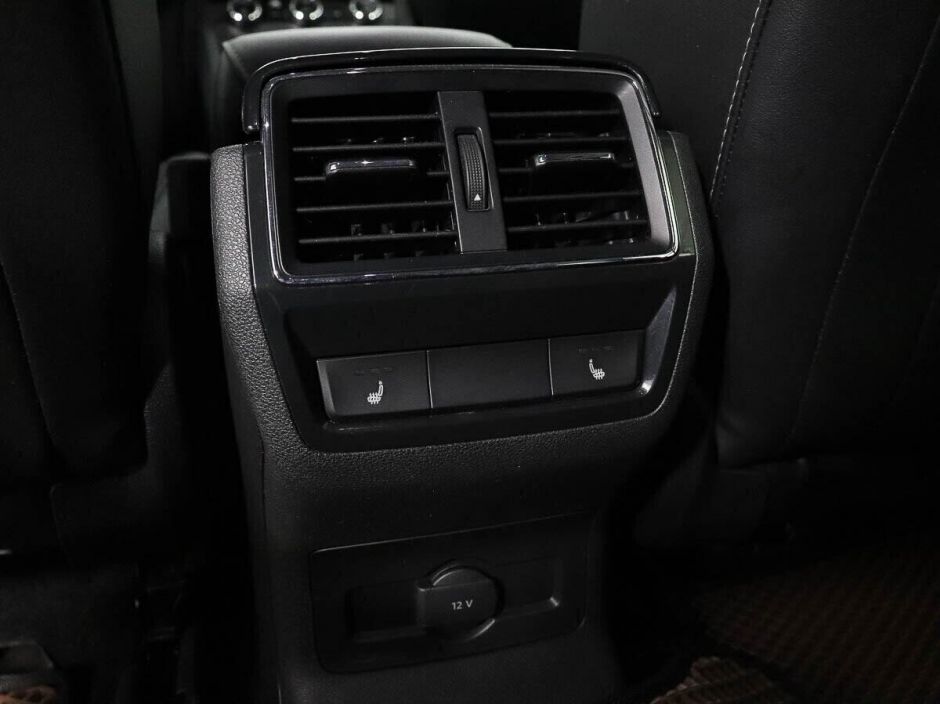 Skoda Kodiaq, 2.0 л, Робот, 2019 фото 2